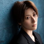 プラスアクト８月号（７月11日発売）に宙組・水美舞斗さんが登場！