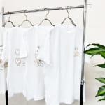 【お知らせ】『うちのむっくはいつも楽しそう』Tシャツの販売が決定！