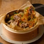 【５万部突破！】一大ブームの「せいろレシピ」で作る、夏にピッタリの超簡単「韓国料理」２選