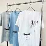 【お知らせ】夏にぴったりなホラーTシャツの販売が開始！