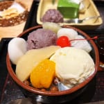懐かしさと癒しが詰まった甘味処が復活　神楽坂【紀の善】