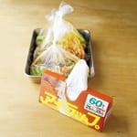 #220【栄養士・アイデア料理研究家 makoさん】ポリ袋の魅力について