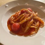 季節野菜を主役にしたイタリアン　新富町【mehishiba】