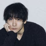 【INTERVIEW】ドラマ『良いこと悪いこと』、Netflixオリジナルドラマ『匿名の恋人たち』に出演中の秋谷郁甫が、話題沸騰の２作にたどり着くまでの軌跡を語る。