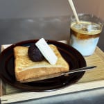 あんこを使ったおやつと自家焙煎のコーヒーでひと呼吸　高井戸【anco】