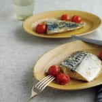 【アイラップレシピ】魚の臭みも気にならない! しっとりジューシーな「塩サバ」レシピ