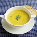 【アイラップレシピ】レンチンでササッともう一皿！　野菜を味わう副菜