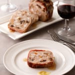 初めてでも簡単！＜豚肉×プルーン＞で作るパテ・ド・カンパーニュ｜予定のない休日は“おうちレストラン”しませんか？