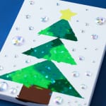 まだ間に合う！　クリスマスを100倍楽しむおうち遊び3選　人気おもちゃインストラクター・スウさんが考案