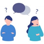 言語化がうまい人は自分に「問い」を投げかけている！？　プレゼン・日常会話で役立つ考える力を育てる本