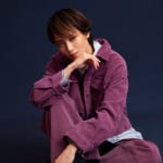 プラスアクト２月号（１月９日発売）に月組・彩海せらさんが登場！