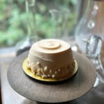 美しさと素材の味が際立つお菓子をテイクアウト　鎌倉【稲村ヶ崎洋菓子店】