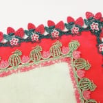 【2026年トレンドアイテム】21秒に1枚売れる！ 横浜元町にある老舗・近沢レース店が作るタオルハンカチの秘密に迫る