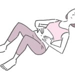 【冷え・コリ・むくみ・イライラに効く】人気整体師・永井峻先生が教える『自律神経が整うおなかのツボ回し』