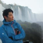 鈴木亮平さんが南米イグアスの滝へ！　TBS番組「世界遺産」の見どころをご紹介