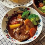 【総フォロワー数12万人！】食にまつわる投稿が人気のunoさんがうつわとごはんのアイデアを伝授