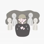 「人と違うことが怖い」…公認心理師が解説する、あなたの“生きづらさ”の根底にある「かくれトラウマ」とは？（その１）