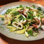 多彩な魅惑のメニューと、料理談義を楽しむイタリアン居酒屋　松陰神社【料理とお酒 おきなや】