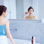 遅咲き美容番長・大沢あかね。美人化前は「朝洗顔キャンセルも」40歳から美肌を取り戻す、全ぶり美容術