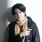 【INTERVIEW】『ナンバーワン戦隊ゴジュウジャー』で主人公を演じた冬野心央。1年間演じ続けた役への思いや俳優としての今後について話を聞いた。