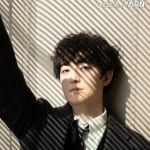 【INTERVIEW】初主演映画『お別れの歌』が4月17日より劇場公開となる濱正悟。転機となった大切な作品への並々ならぬ思いを語る。