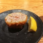 日本酒と季節のおすすめ料理を楽しむ予約困難な名酒場　渋谷【高太郎】