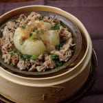 【累計12万部突破！】入れるだけでごちそう！ 春野菜のせいろ蒸し２選