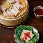【累計13万部突破！】ピリ辛で食欲そそる！ 韓国風せいろ肉レシピ２選【韓国料理】