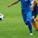 【４刷重版！】W杯決勝トーナメント前に読みたい！　サッカーの裏側を地政学で読み解く話題作