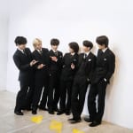【INTERVIEW】6人組メンズグループONSENSEが5thデジタルシングルをリリース。メンバー全員に最新曲の聴きどころやメンバーの魅力について話を聞いた。