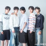 【INTERVIEW】VIBYがデビューシングル『Miracle：The First Light』をリリース。8月にデビューショーケースを控える彼らの魅力に迫る。