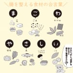 #256【腸活管理栄養士 笹村望さん】腸を整える食材の合言葉について