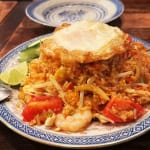 バラエティ豊かな東南アジア料理を楽しむ　都立大学【マラッカバー】