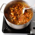 【夏本番に間に合う！】今バズりにバズっている “激やせ”無水カレーがおいしすぎる！
