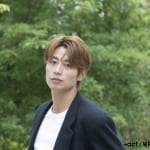 【INTERVIEW】現在放送中の『おちたらおわり』で好演の清水海李。役者としてのステップアップとなる今作に込める想いを聞いた。
