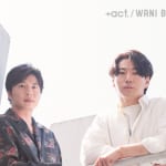 【INTERVIEW】田中圭×矢崎広が初共演。舞台『母さん、ラブソングです。』で兄弟を演じるふたりが語る、互いへの信頼と作品への思いとは。