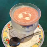 夏のランチタイムに食べたいハンガリー料理　自由が丘【キッチンカントリー】