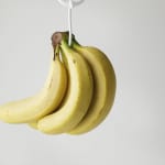 バナナは黒くなっても食べられる？　３週間おいしさをキープする保存方法を紹介