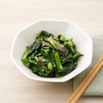 「つるむらさき」ってどんな野菜？　カルシウムはほうれん草の約３倍！　夏が旬の“栄養の宝庫”