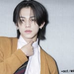 【INTERVIEW】ドラマ『GTO』の生徒役で話題沸騰。注目の難波碧空はLIL LEAGUE最年少メンバー。