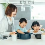【電子書籍】夏も食から元気に！ 簡単×おいしいレシピ本３選