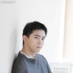 【INTERVIEW】連続テレビ小説『風、薫る』で朝ドラ初出演となる甲斐翔真。小川吾郎役を演じて感じたこと、その変化を聞いた。