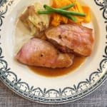 名店の技を受け継ぐ、素材の味が引き立つフレンチを気軽に　北千住【french bistro Kairos】