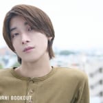 青春ボーイズラブコメディドラマ『陽キャ集団にいる芹沢は、俺の前だと様子がおかしい』で学校一の陽キャイケメン・芹沢を演じる四坂亮翔に迫る！