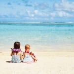 【今こそ、親子でグアム旅行】さわやかな気候がつづく秋冬こそベストシーズン！…子連れで楽しめるグアムの魅力を大公開