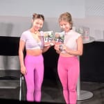 【イベントレポ】大人気トレーナーYumico先生が伝授！　ボール１つで体の不調を解消するメソッド