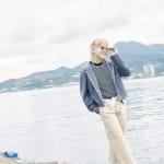 人気グローバルソロアーティスト・MASHIHO、待望のファースト写真集が本日発売！