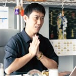 開運セラピスト・宮田斎生インタビュー【後編】「困難がたくさん有ったぶんだけ“有難い人生”に」